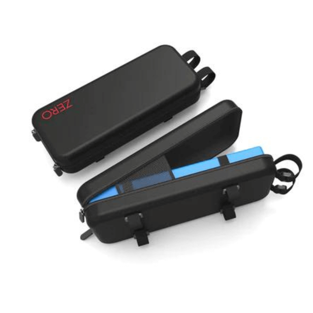 ZERO Waterproof Battery Bag with Straps