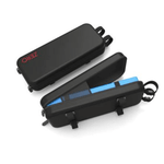 Load image into Gallery viewer, ZERO Waterproof Battery Bag with Straps
