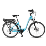 Load image into Gallery viewer, Smartmotion MidCity MED 27.5&quot; WHL
