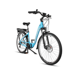Load image into Gallery viewer, Smartmotion MidCity MED 27.5&quot; WHL
