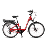 Load image into Gallery viewer, Smartmotion MidCity MED 27.5&quot; WHL
