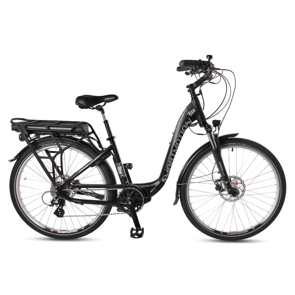 Smartmotion MidCity MED WHL – Ride Electric - Main Image