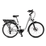 Load image into Gallery viewer, Smartmotion MidCity MED 27.5&quot; WHL
