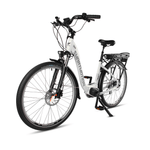 Load image into Gallery viewer, Smartmotion MidCity MED 27.5&quot; WHL
