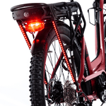Load image into Gallery viewer, Smartmotion XCity SML 24&#39; WHL
