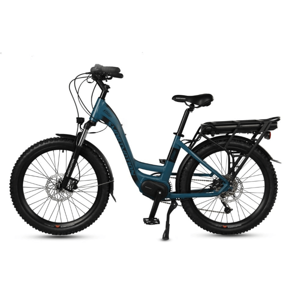 Smartmotion XCity MED 27.5" WHL