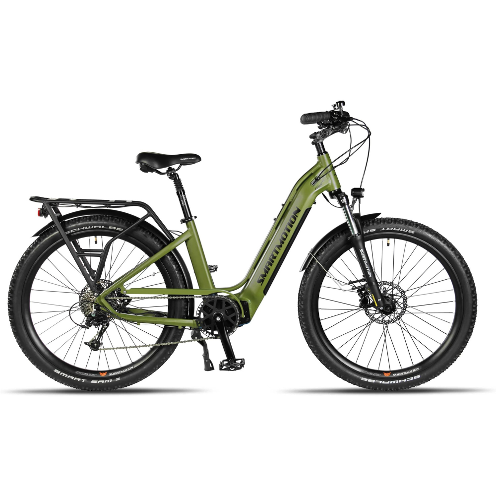 Smartmotion XCity Neo MED 16" FRAME