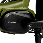 Load image into Gallery viewer, Smartmotion XCity SML 24&#39; WHL
