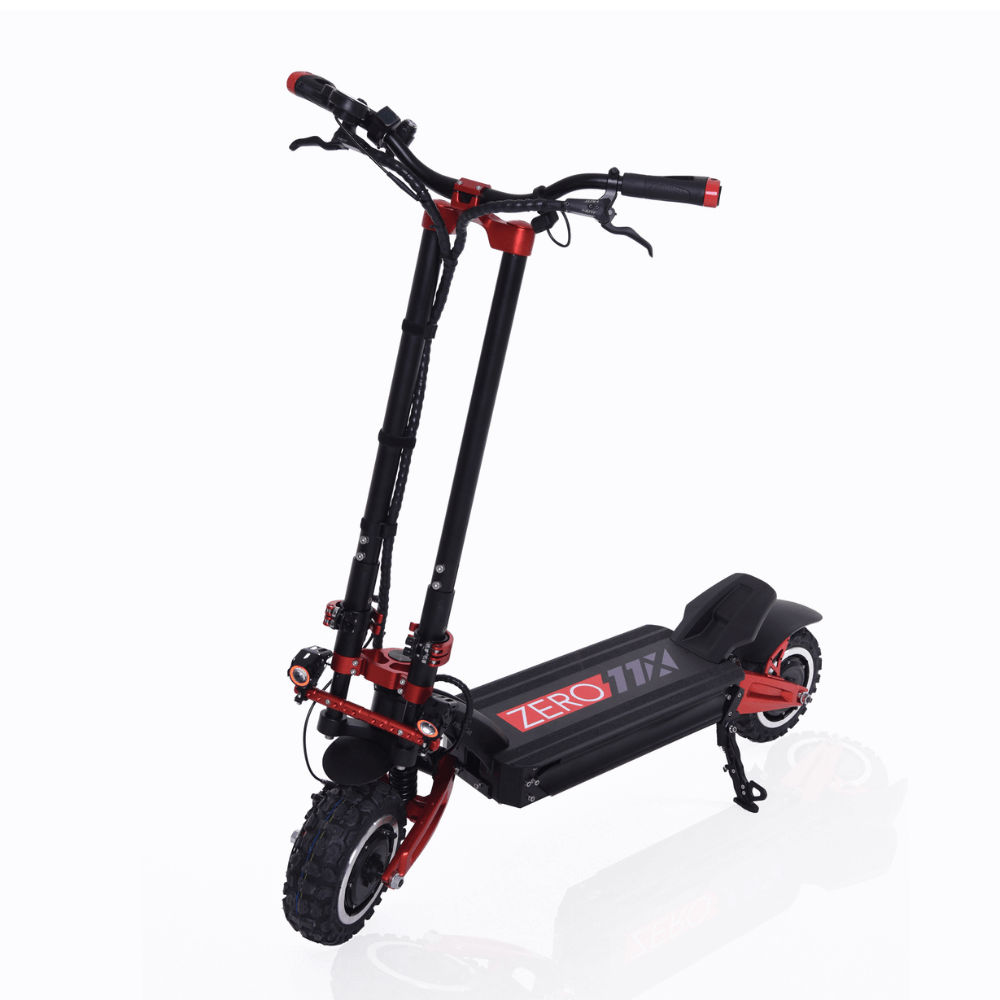 ZERO 11X Electric Scooter