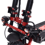 Load image into Gallery viewer, ZERO 11X Electric Scooter
