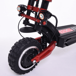 Load image into Gallery viewer, ZERO 11X Electric Scooter
