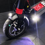 Load image into Gallery viewer, ZERO 8 Electric Scooter
