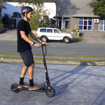 Load image into Gallery viewer, ZERO 8 Electric Scooter
