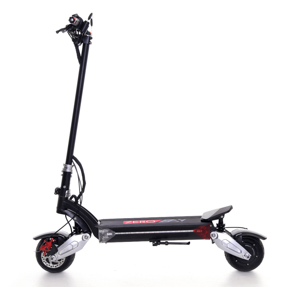 ZERO 8X Electric Scooter