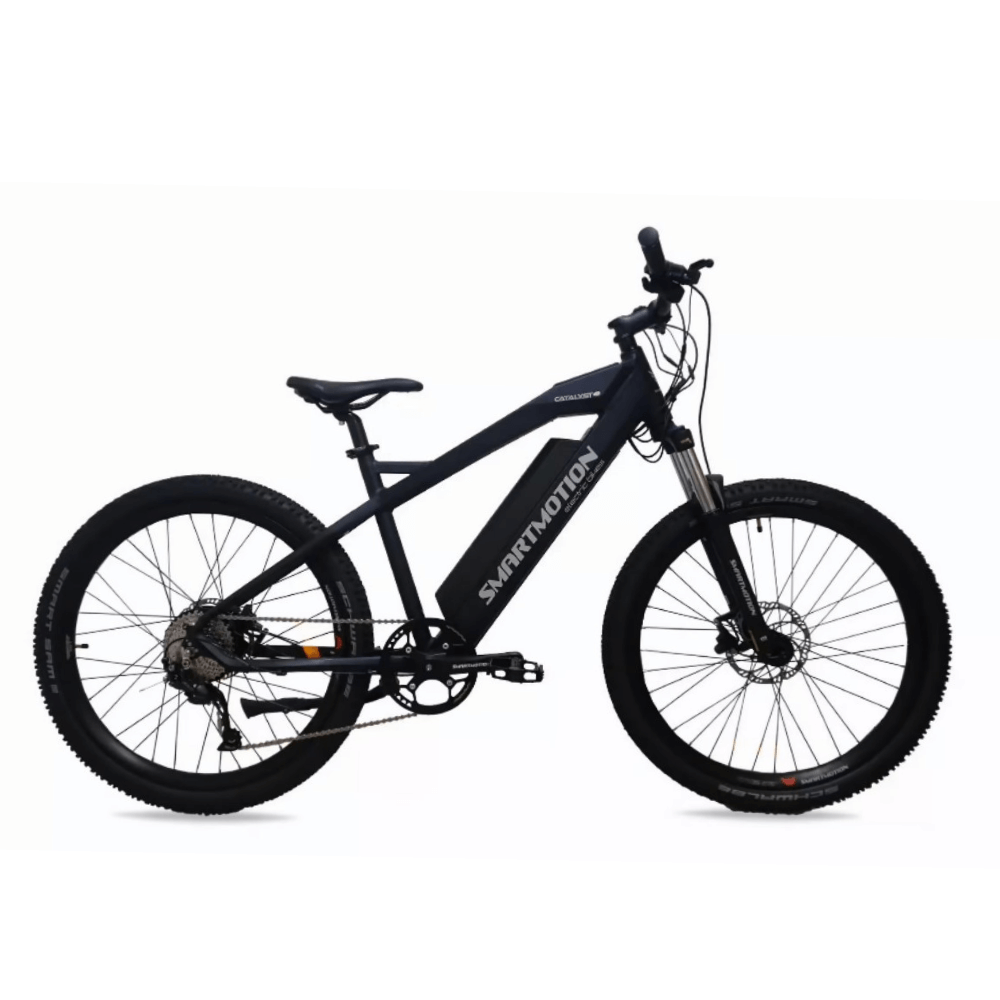 electric bicycle 250w Vanpowers 36V Urban Cross Ultra Commuting Bike maintenance convenience for the modern adventurer Smartmotion Catalyst 250W 48V