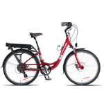 Load image into Gallery viewer, Smartmotion G3 ECity  MED 26&quot; WHL
