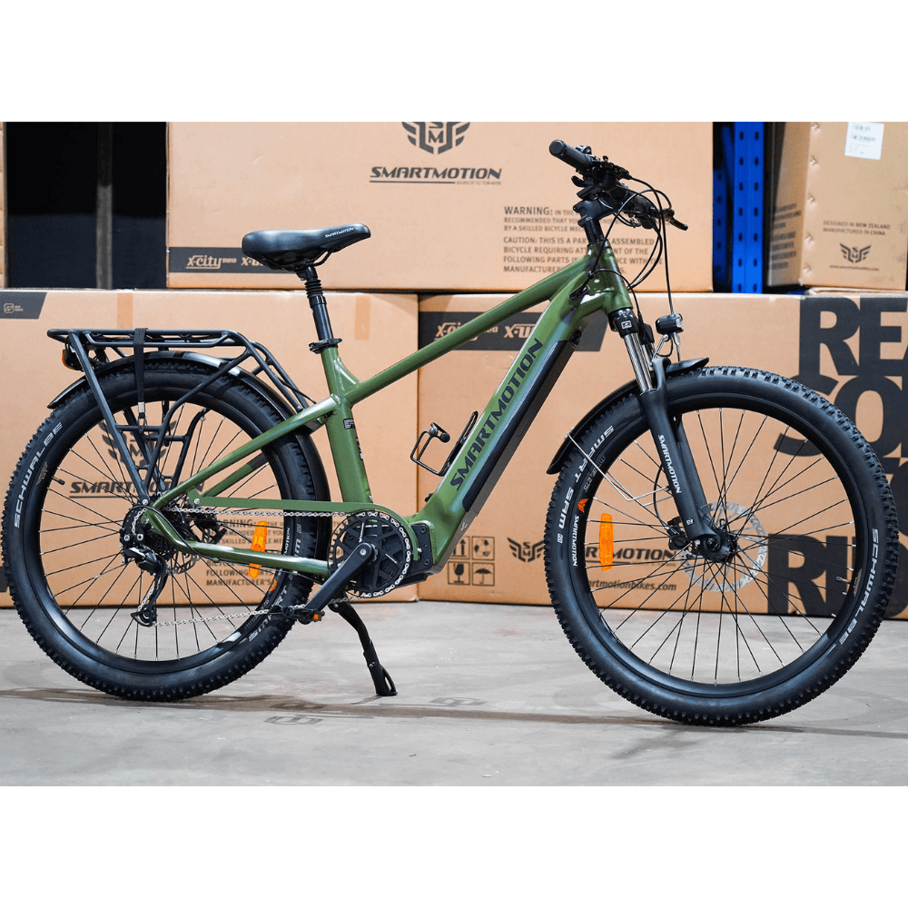 Smartmotion Xurban Neo 16"